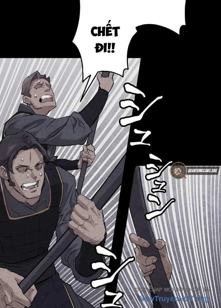 Thương Quỷ Vô Song Chapter 1 35