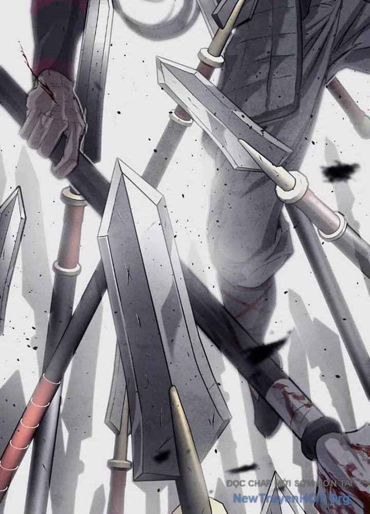 Thương Quỷ Vô Song Chapter 1 38