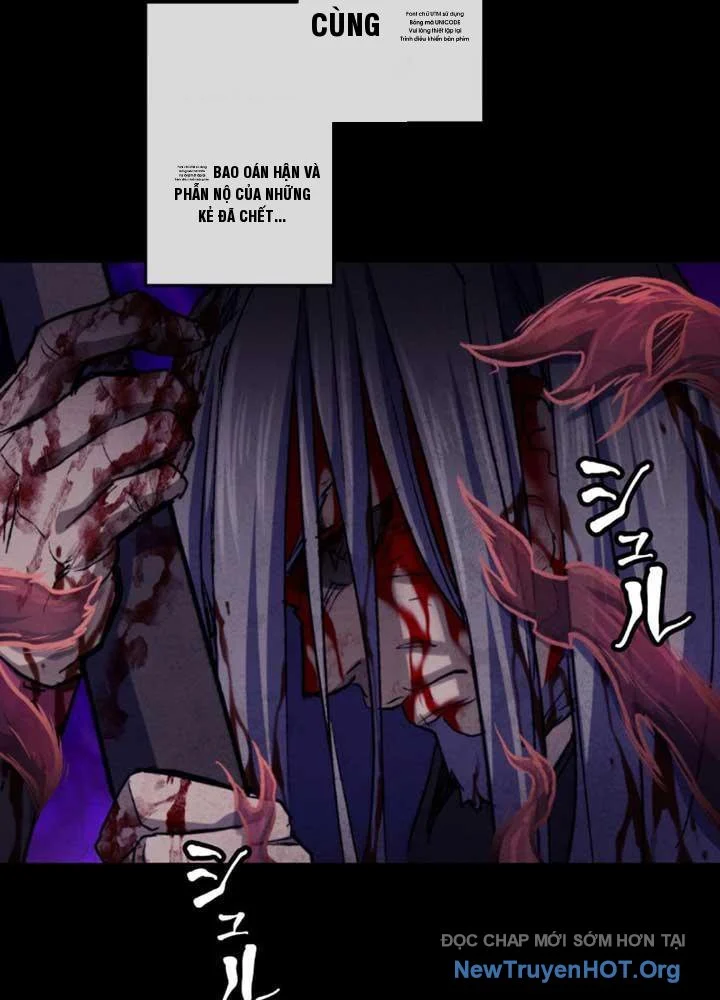 Thương Quỷ Vô Song Chapter 1 51