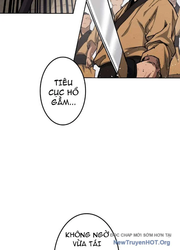 Thương Quỷ Vô Song Chapter 1 84