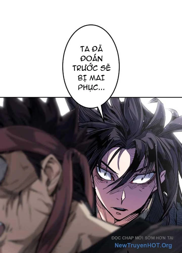 Thương Quỷ Vô Song Chapter 1 125