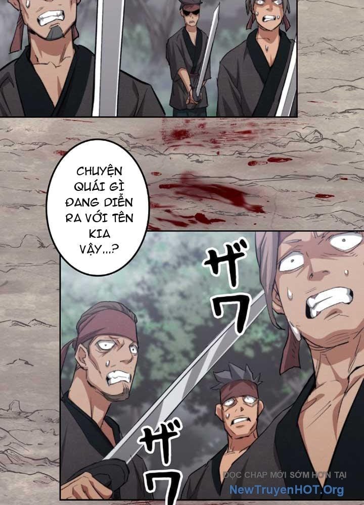 Thương Quỷ Vô Song Chapter 1 137