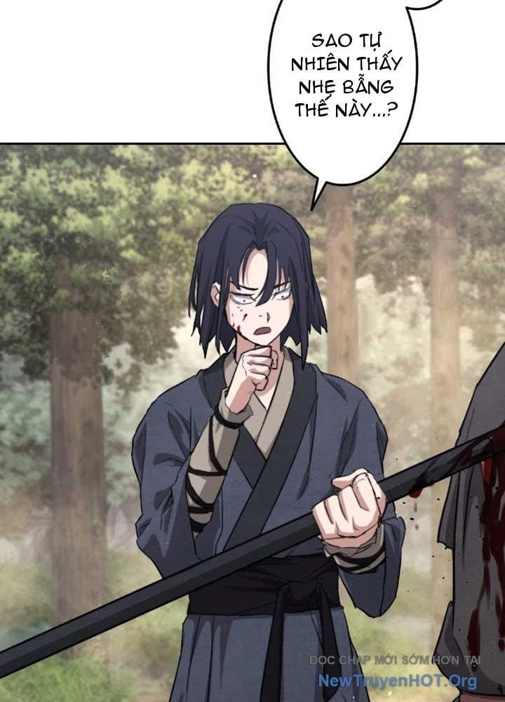 Thương Quỷ Vô Song Chapter 1 166