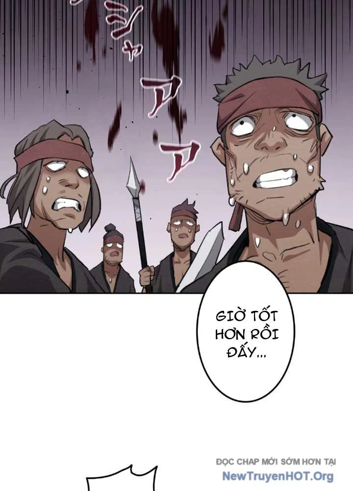 Thương Quỷ Vô Song Chapter 1 169
