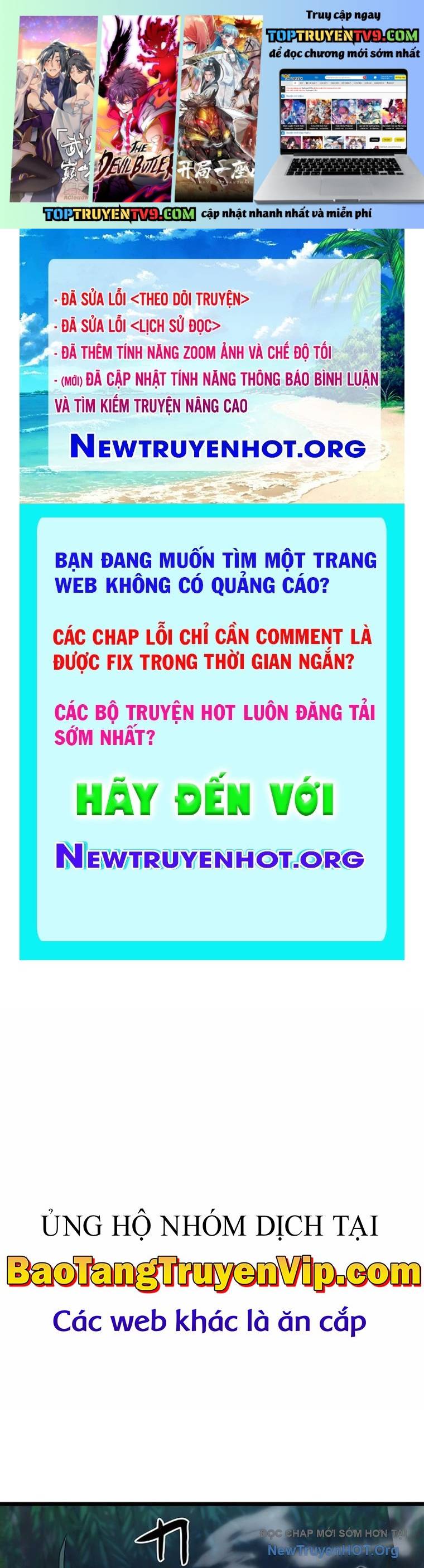 Thương Quỷ Vô Song Chapter 13.1 1
