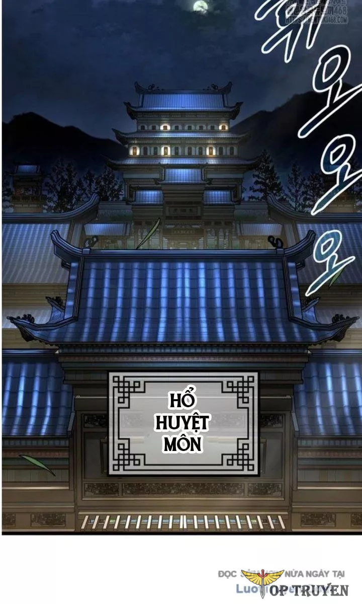 Thương Quỷ Vô Song Chapter 16 - Trang 2