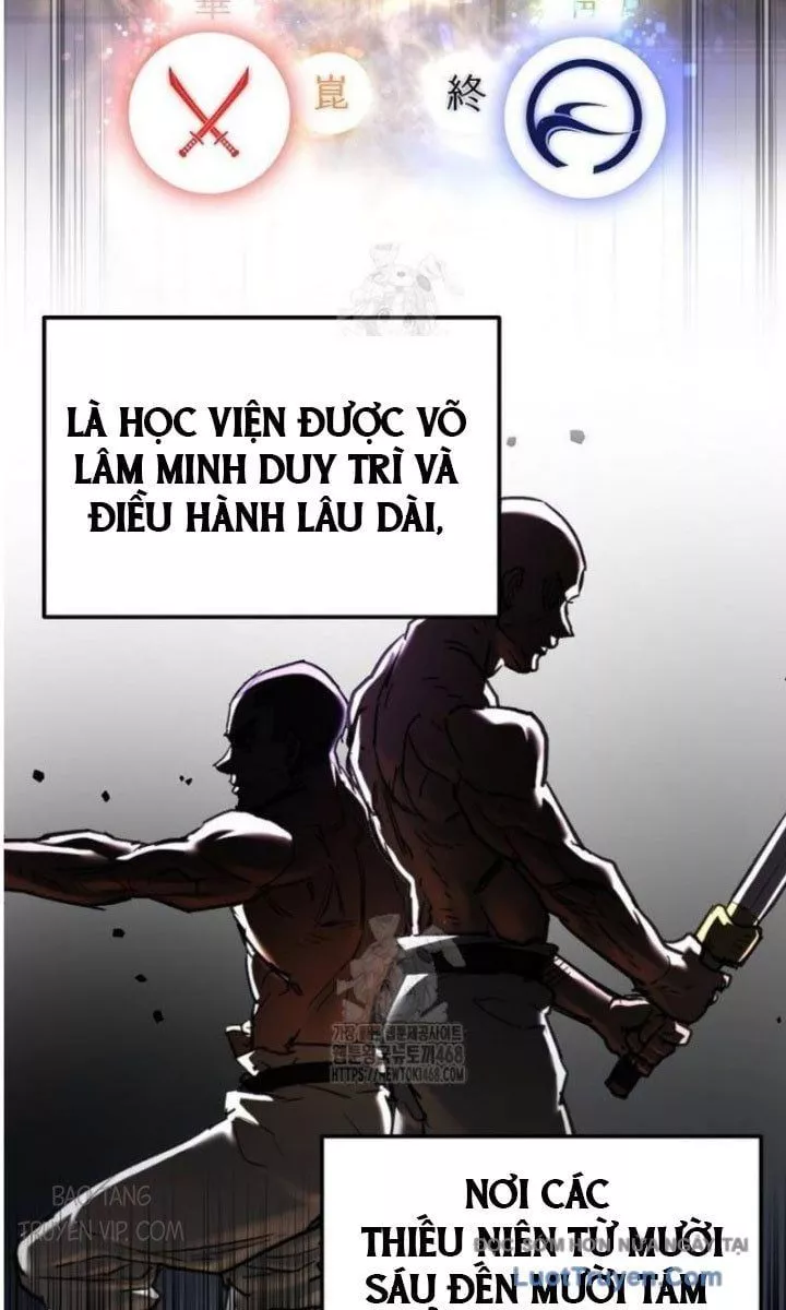 Thương Quỷ Vô Song Chapter 16 - Trang 2