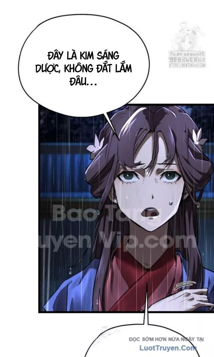 Thương Quỷ Vô Song Chapter 16 - Trang 2