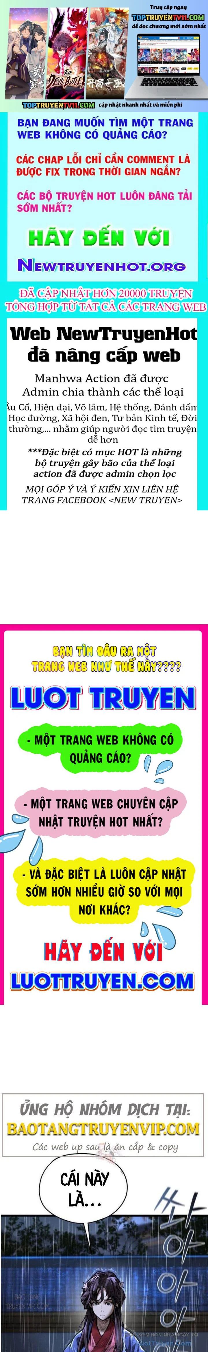 Thương Quỷ Vô Song Chapter 17 - Trang 2