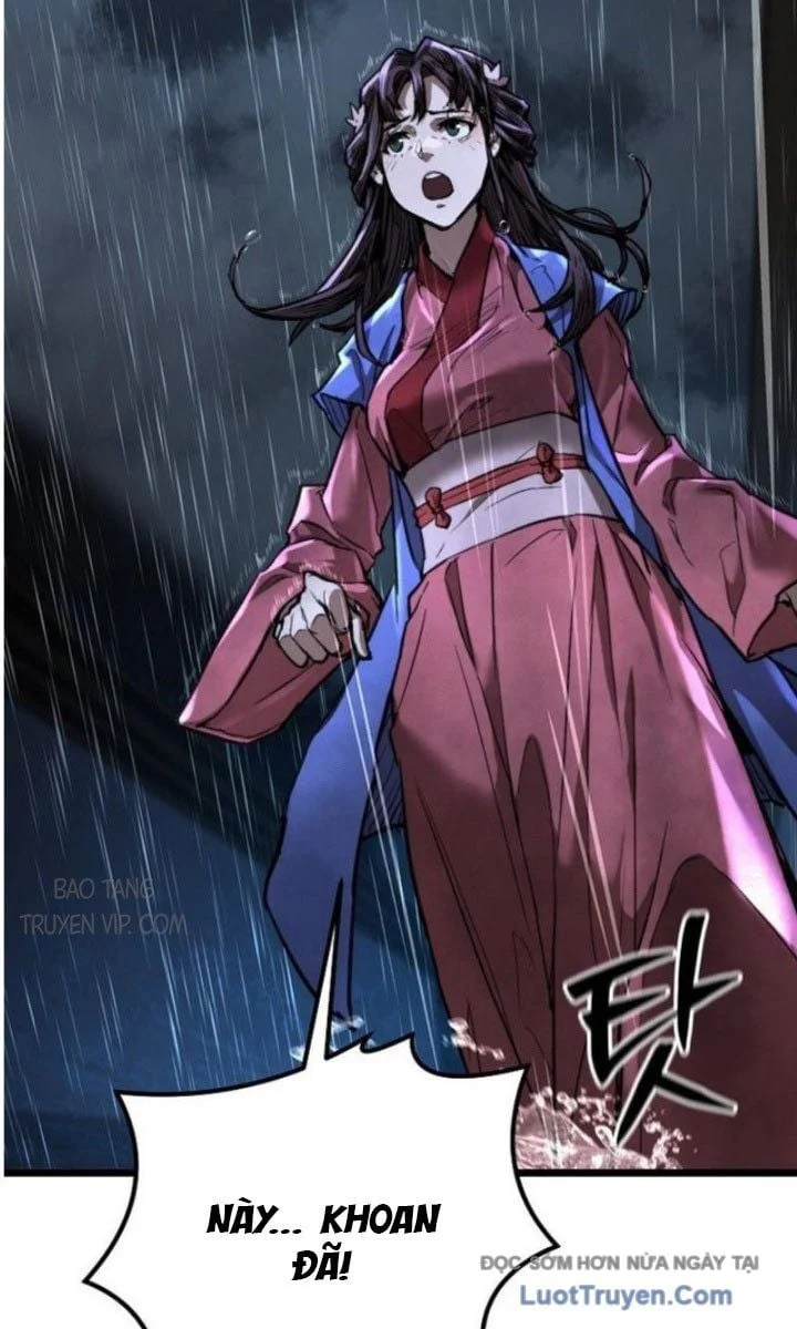 Thương Quỷ Vô Song Chapter 17 - Trang 2