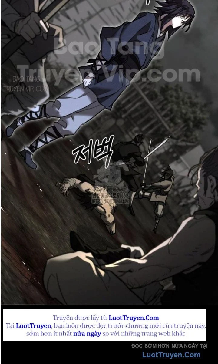 Thương Quỷ Vô Song Chapter 17 - Trang 2