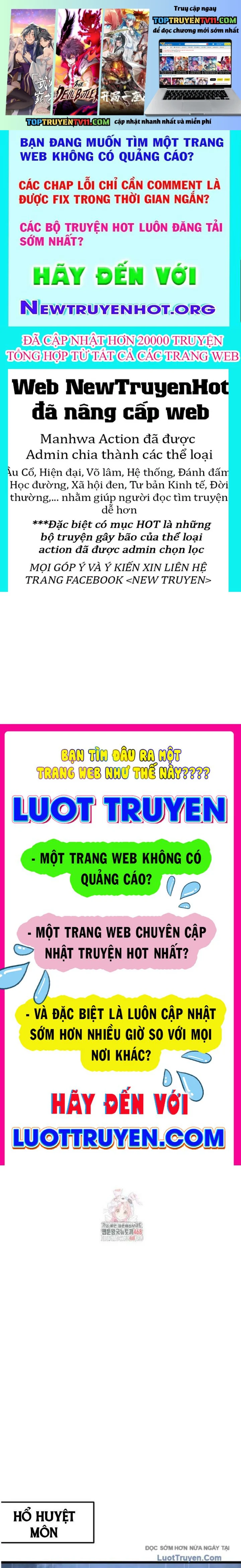 Thương Quỷ Vô Song Chapter 18 - Trang 2