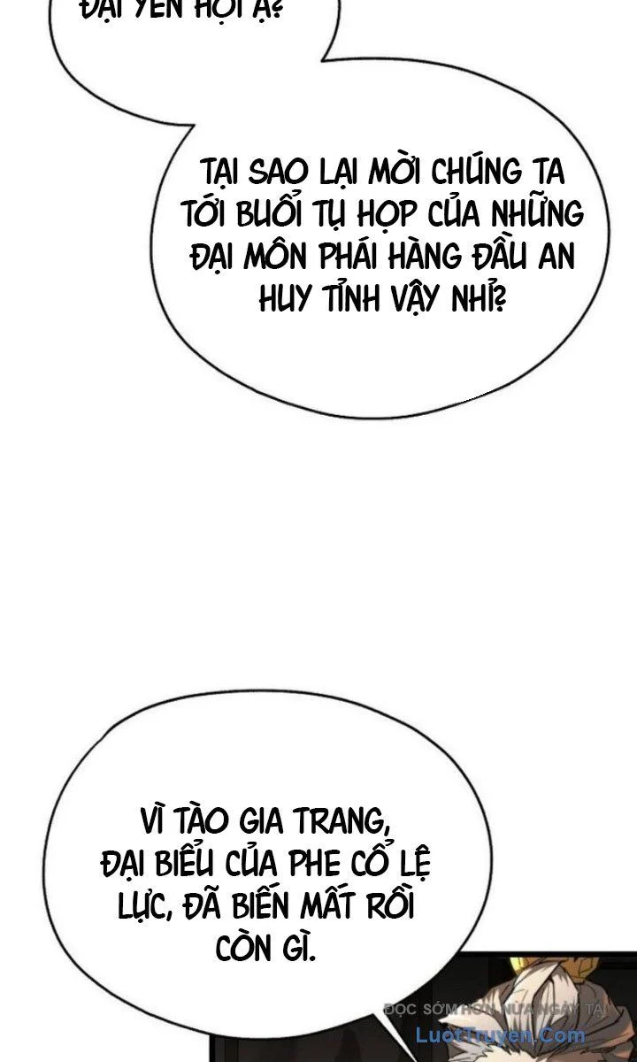 Thương Quỷ Vô Song Chapter 18 - Trang 2