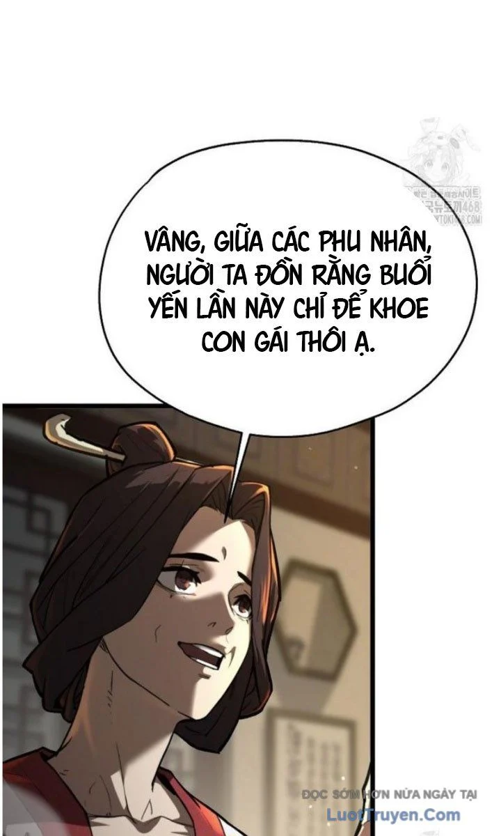 Thương Quỷ Vô Song Chapter 18 - Trang 2