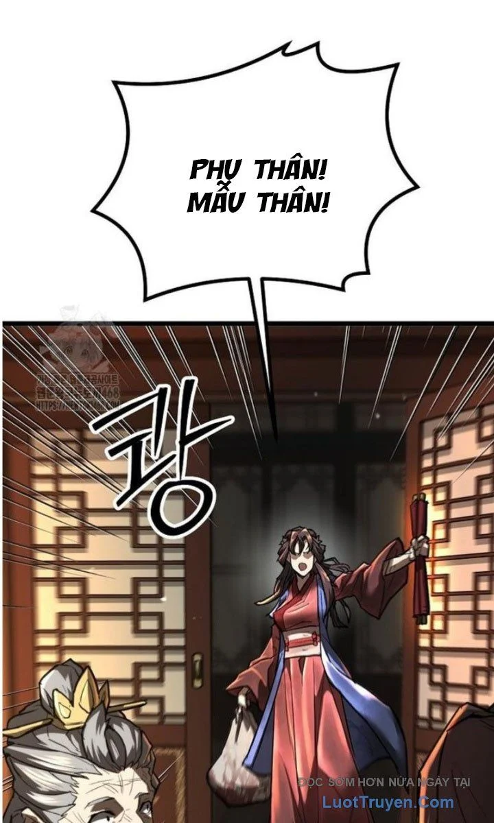 Thương Quỷ Vô Song Chapter 18 - Trang 2