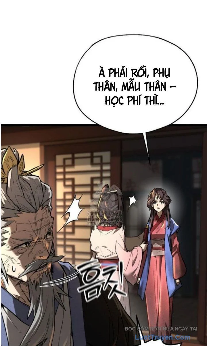 Thương Quỷ Vô Song Chapter 18 - Trang 2