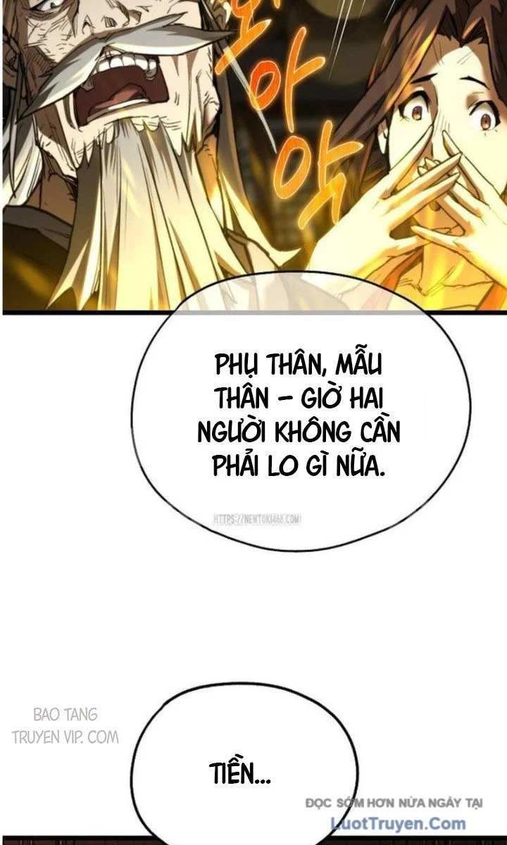 Thương Quỷ Vô Song Chapter 18 - Trang 2