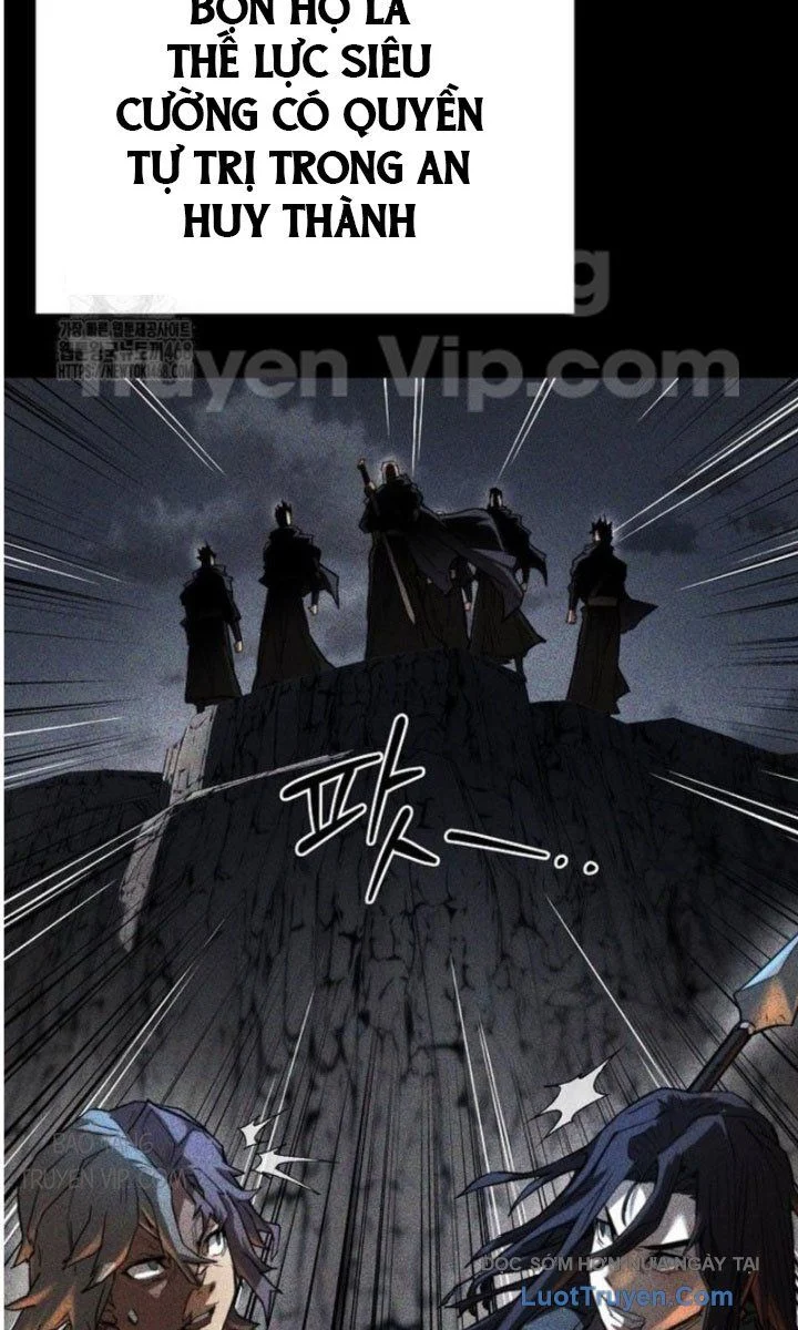 Thương Quỷ Vô Song Chapter 18 - Trang 2