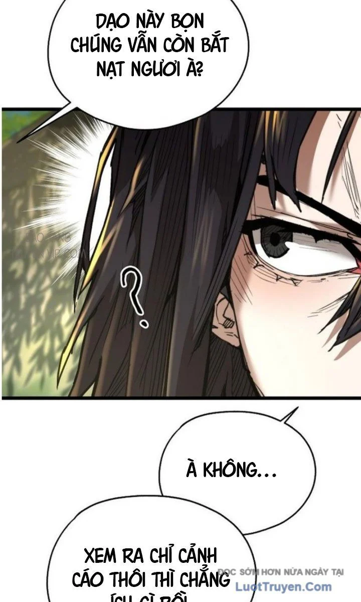 Thương Quỷ Vô Song Chapter 18 - Trang 2