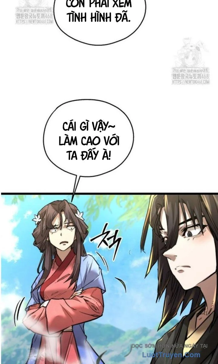 Thương Quỷ Vô Song Chapter 18 - Trang 2