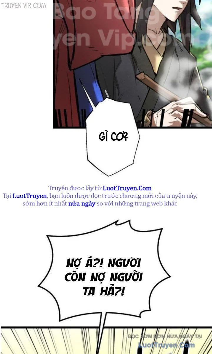 Thương Quỷ Vô Song Chapter 18 - Trang 2