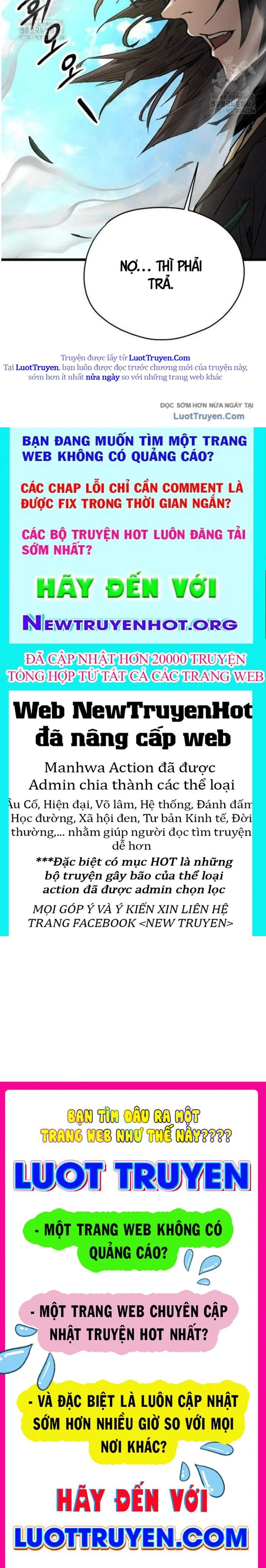 Thương Quỷ Vô Song Chapter 18 - Trang 2