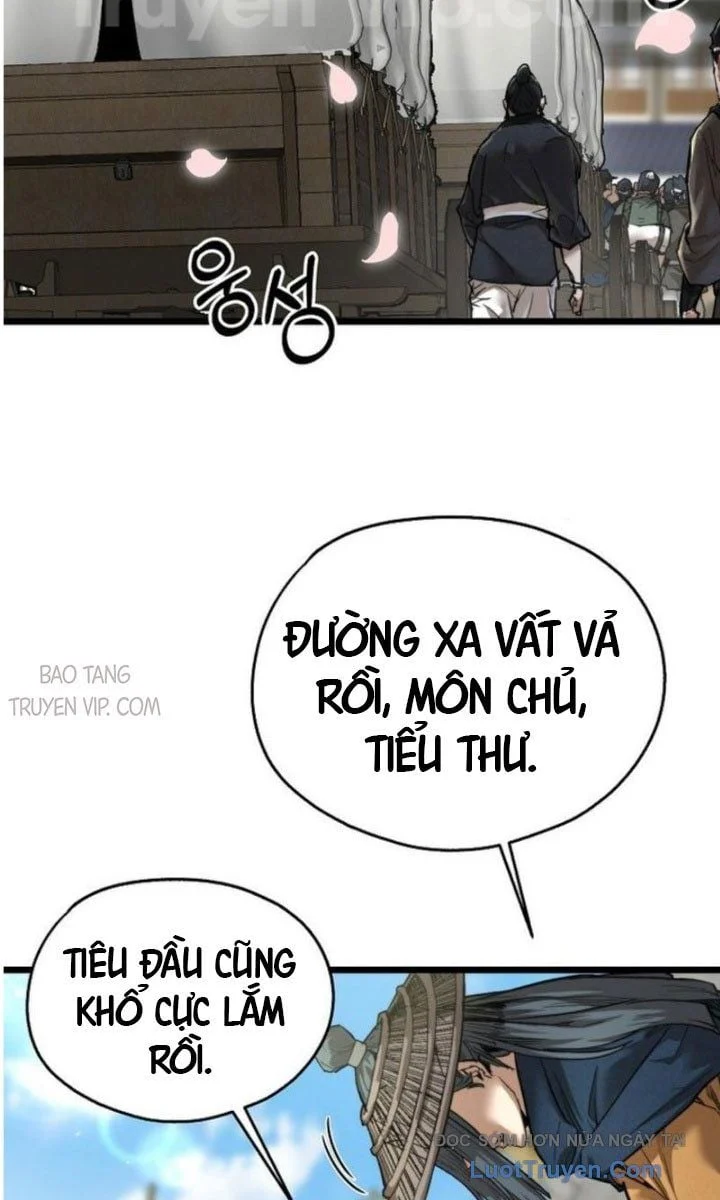 Thương Quỷ Vô Song Chapter 19 - Trang 2