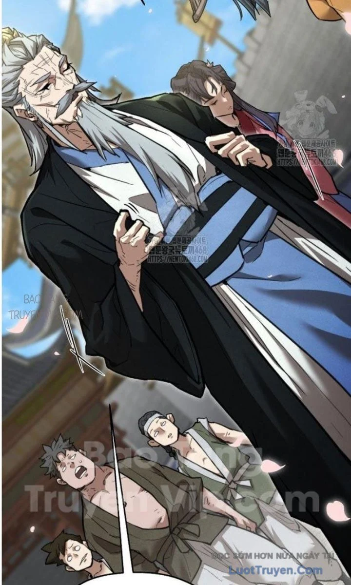 Thương Quỷ Vô Song Chapter 19 - Trang 2