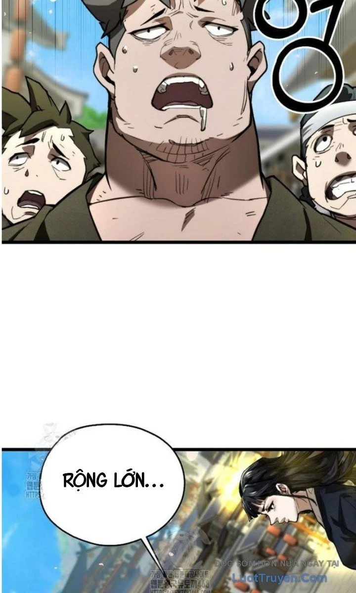 Thương Quỷ Vô Song Chapter 19 - Trang 2