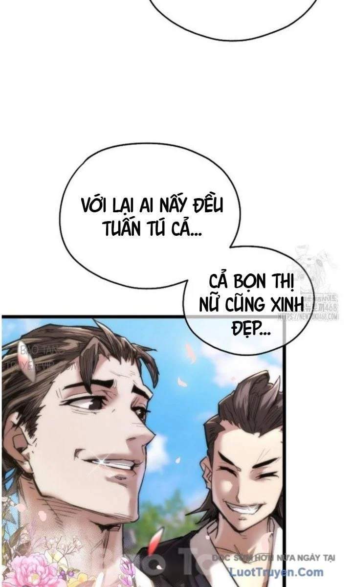 Thương Quỷ Vô Song Chapter 19 - Trang 2
