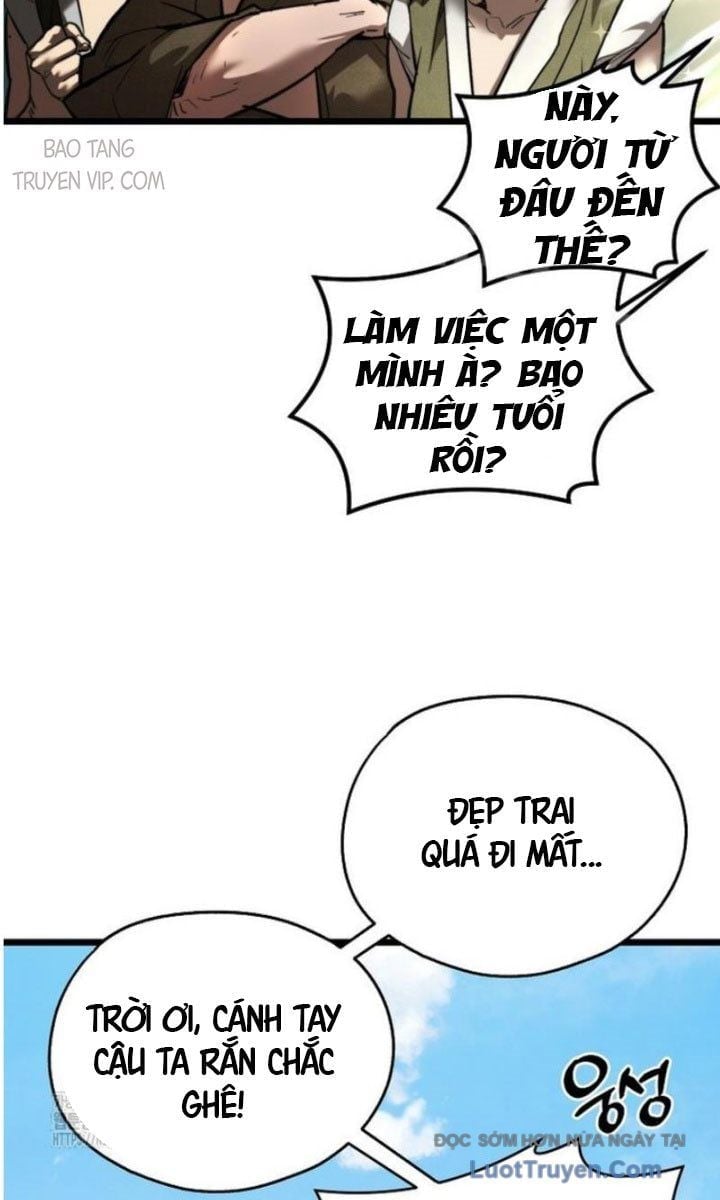 Thương Quỷ Vô Song Chapter 19 - Trang 2