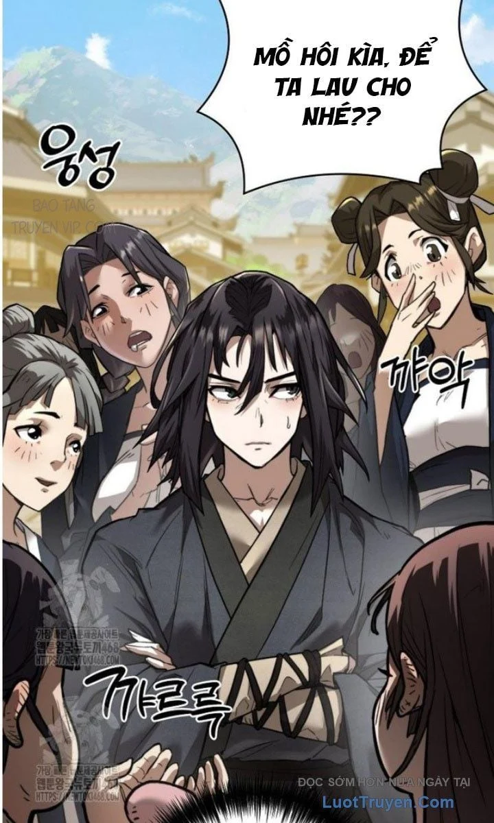 Thương Quỷ Vô Song Chapter 19 - Trang 2