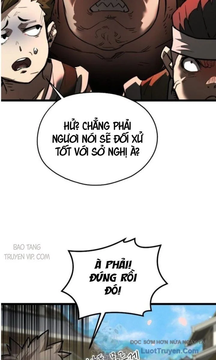 Thương Quỷ Vô Song Chapter 19 - Trang 2