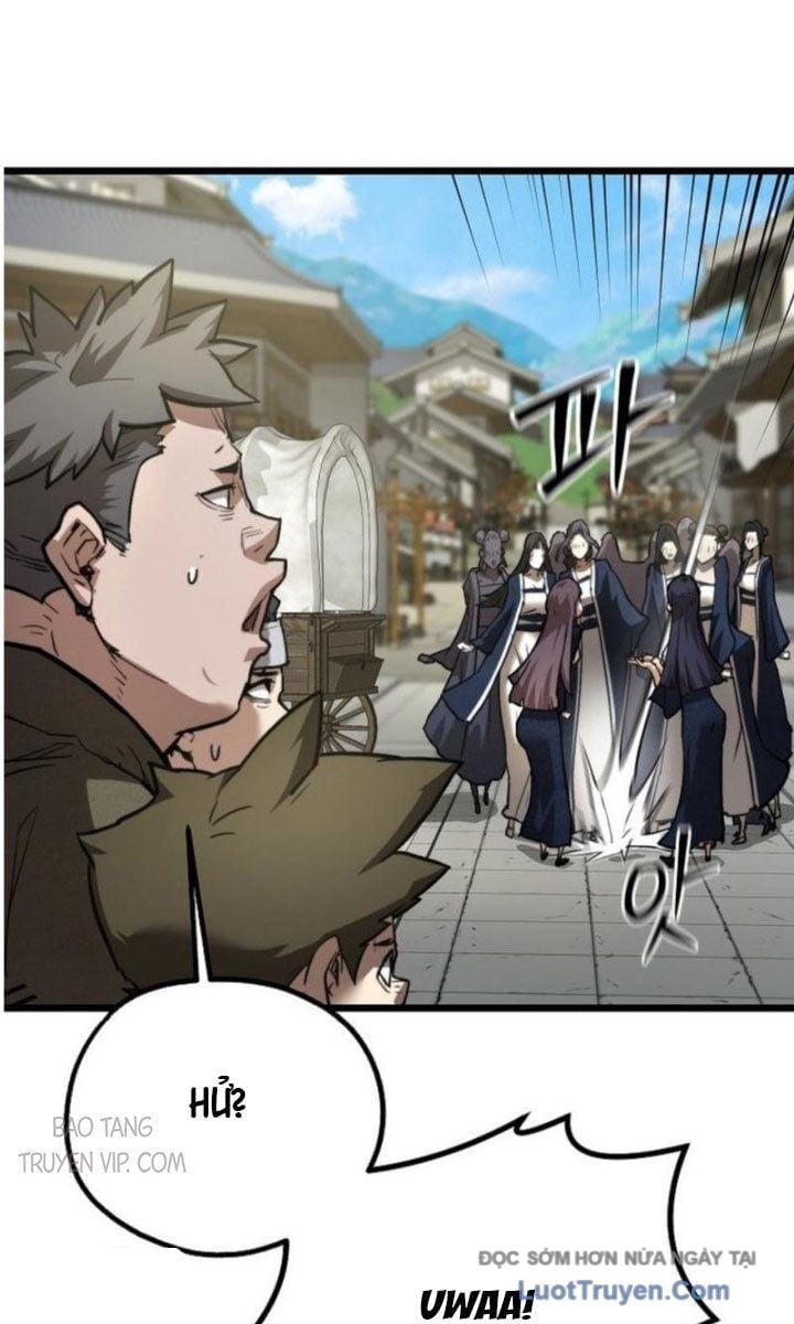 Thương Quỷ Vô Song Chapter 19 - Trang 2