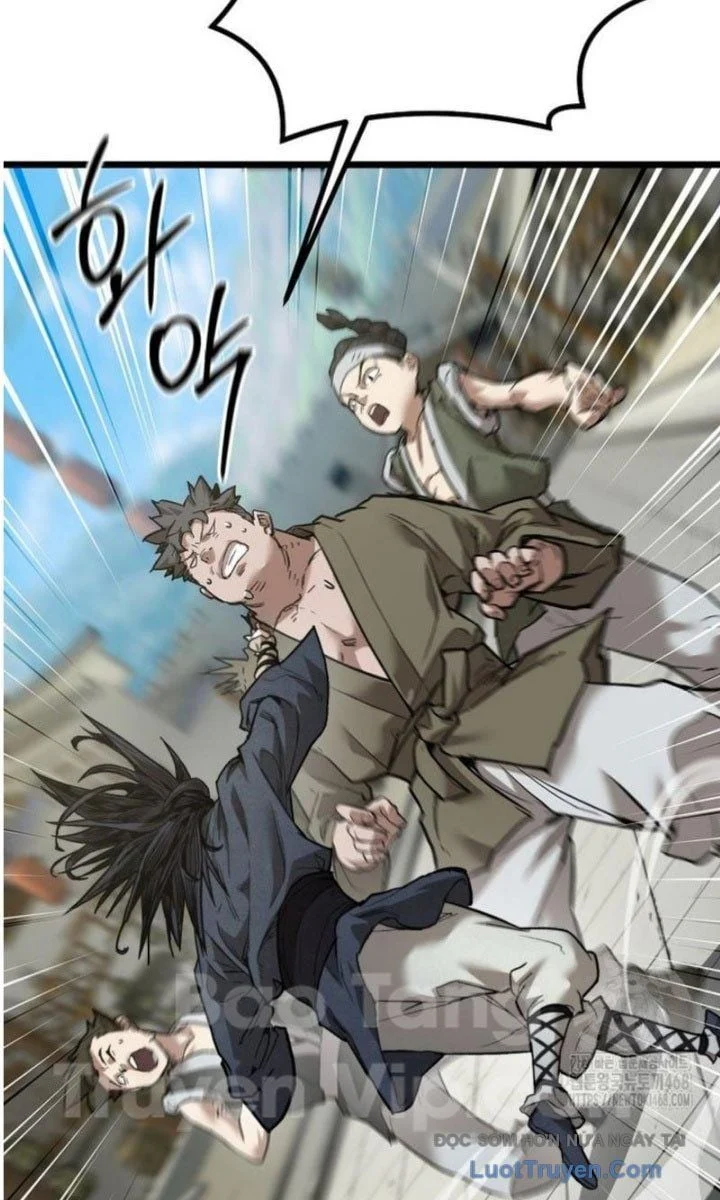 Thương Quỷ Vô Song Chapter 19 - Trang 2