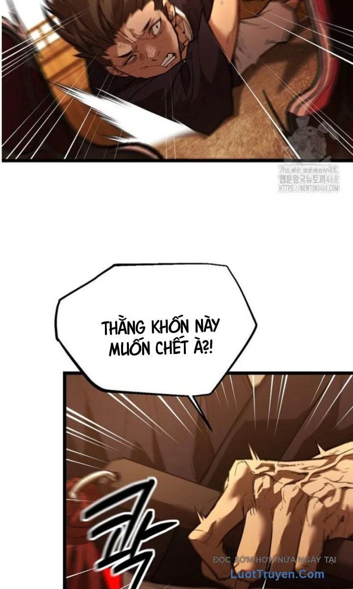 Thương Quỷ Vô Song Chapter 19 - Trang 2