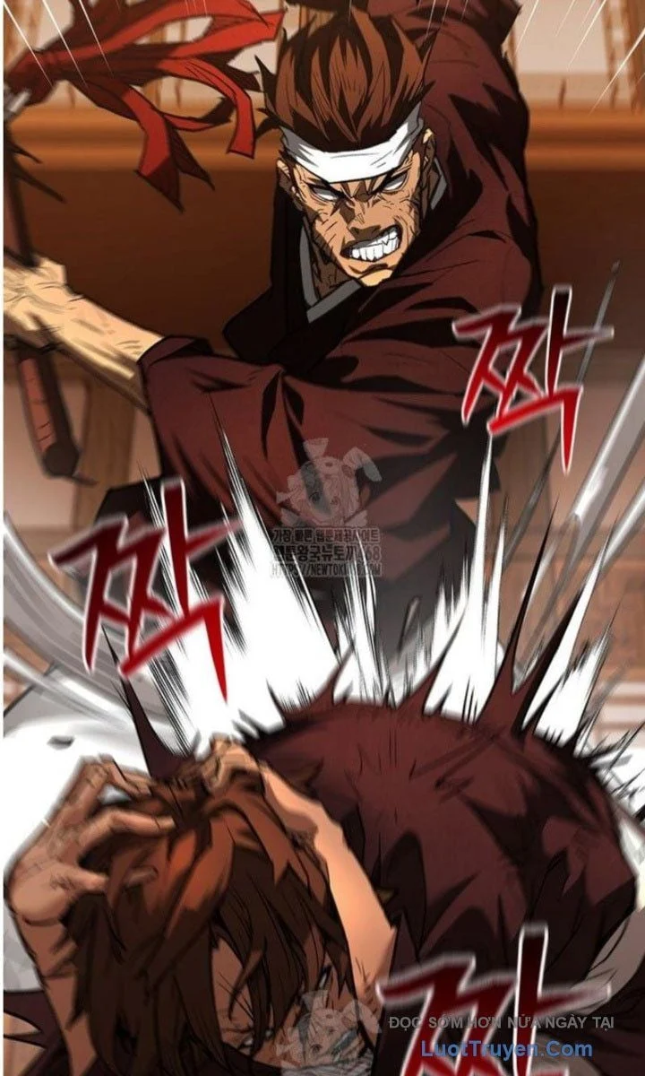 Thương Quỷ Vô Song Chapter 19 - Trang 2