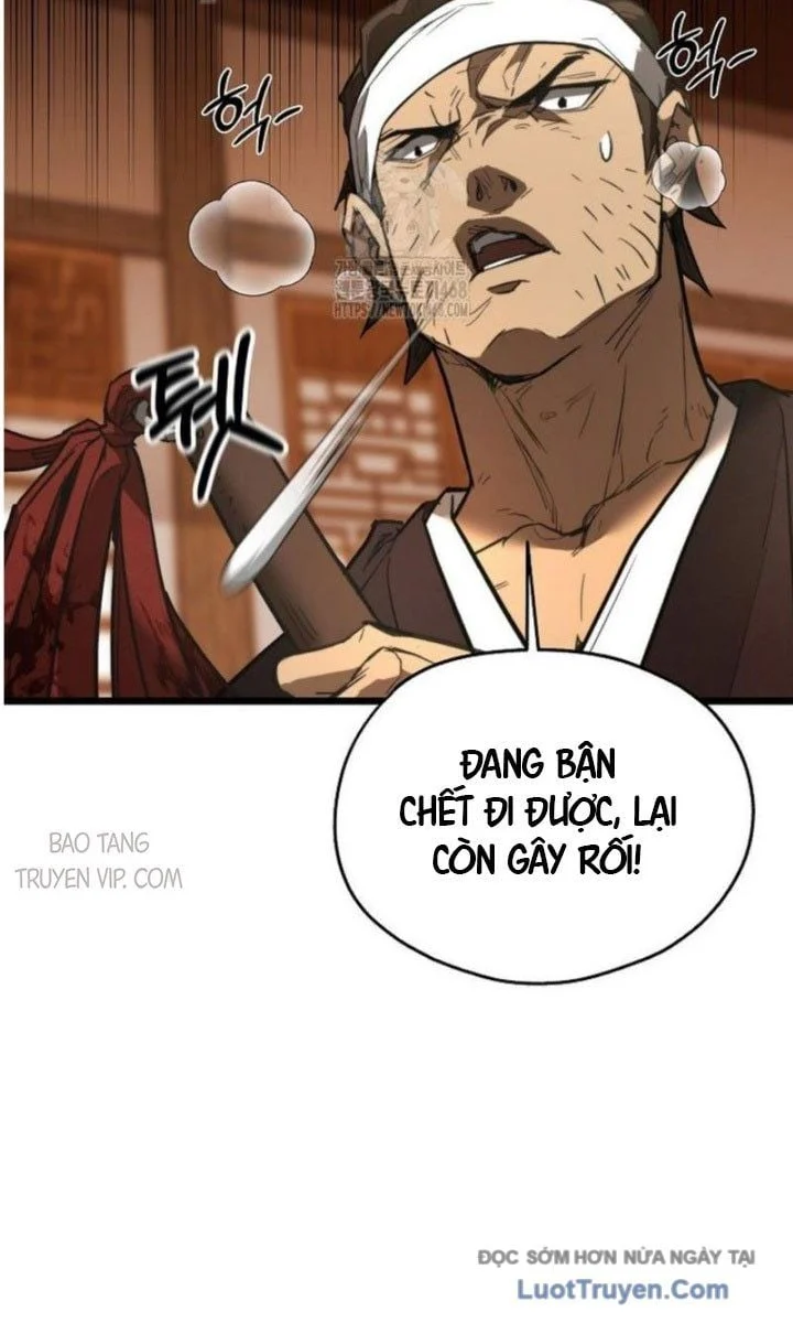 Thương Quỷ Vô Song Chapter 19 - Trang 2