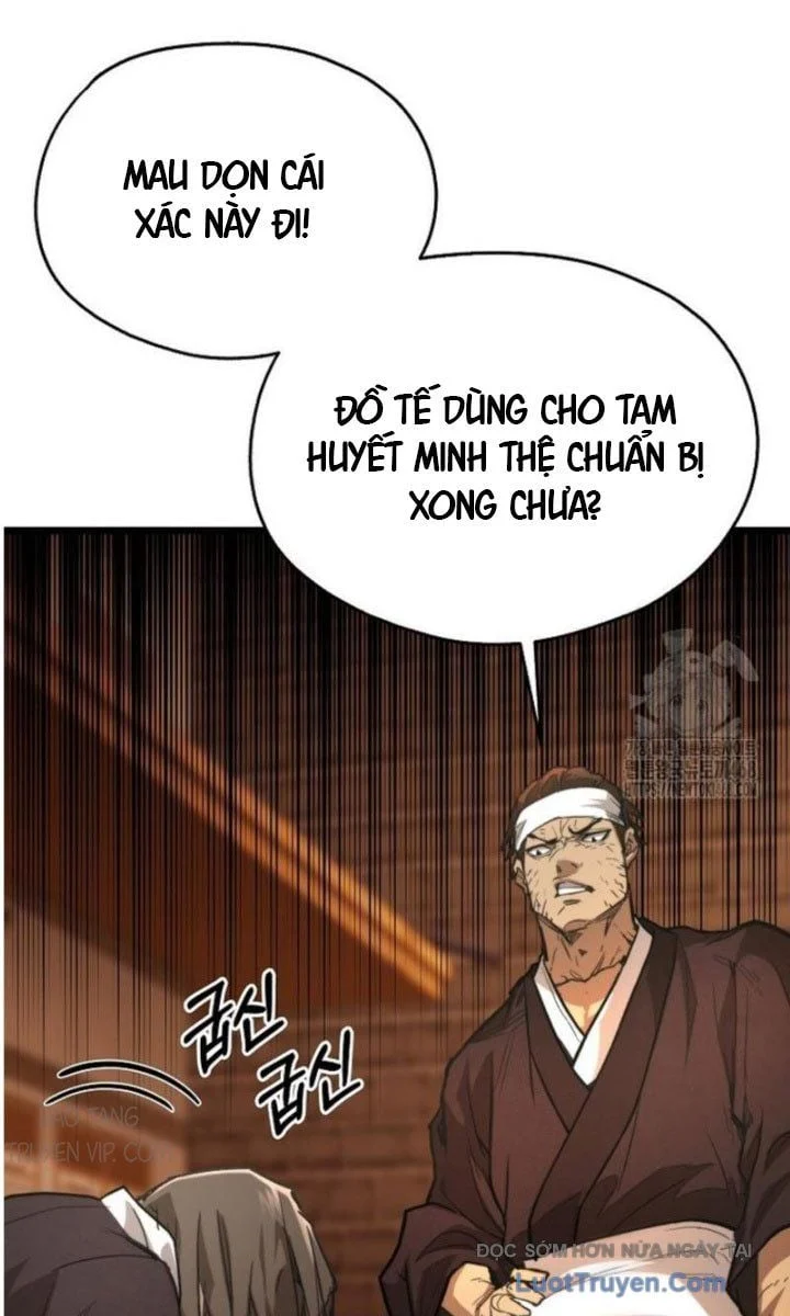 Thương Quỷ Vô Song Chapter 19 - Trang 2