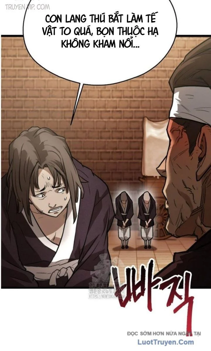 Thương Quỷ Vô Song Chapter 19 - Trang 2