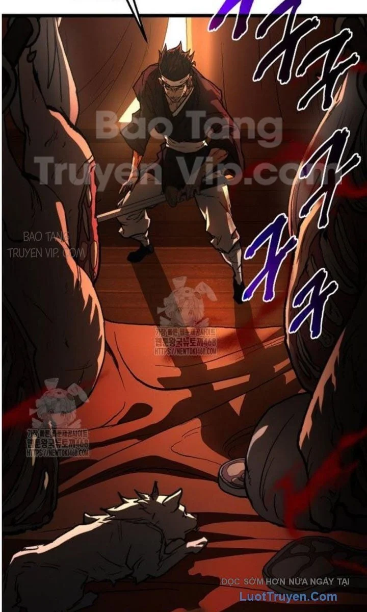 Thương Quỷ Vô Song Chapter 19 - Trang 2