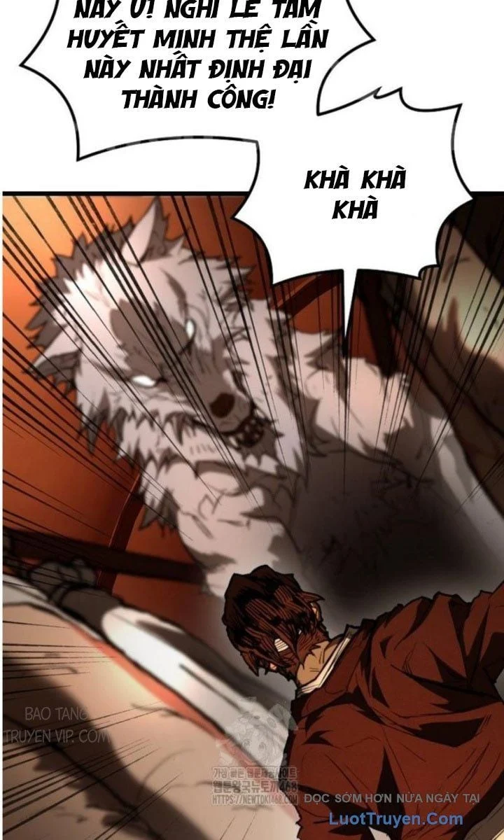 Thương Quỷ Vô Song Chapter 19 - Trang 2