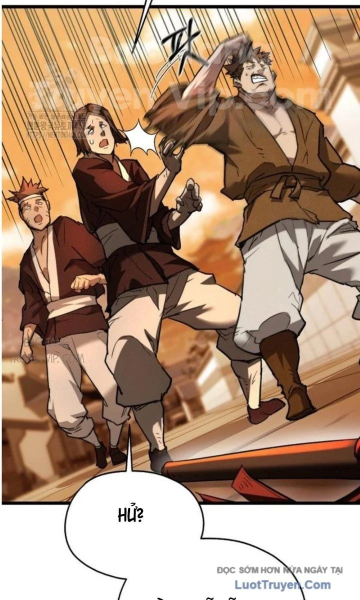 Thương Quỷ Vô Song Chapter 19 - Trang 2