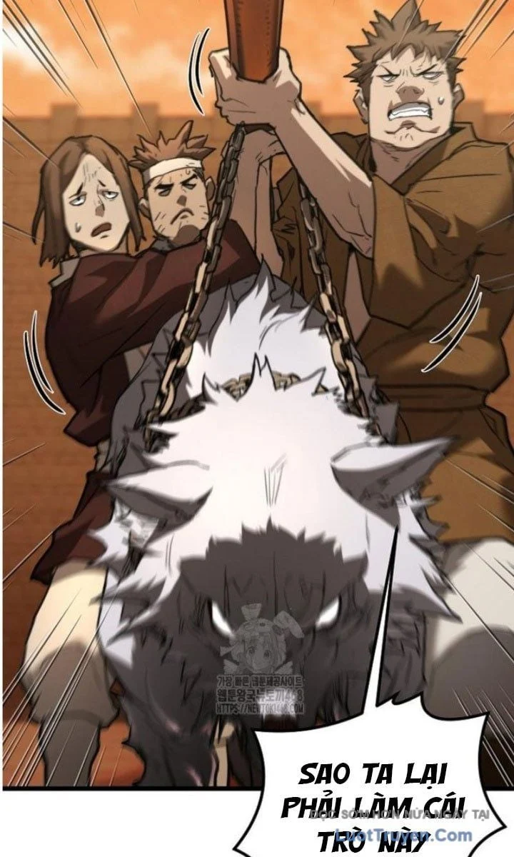 Thương Quỷ Vô Song Chapter 19 - Trang 2