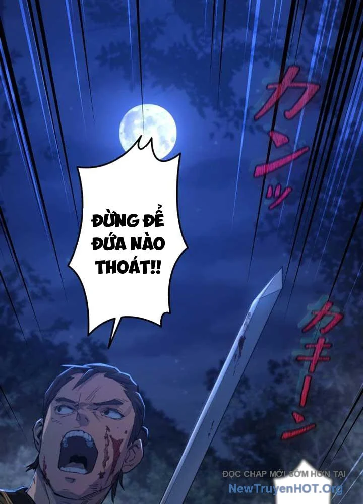 Thương Quỷ Vô Song Chapter 2 3
