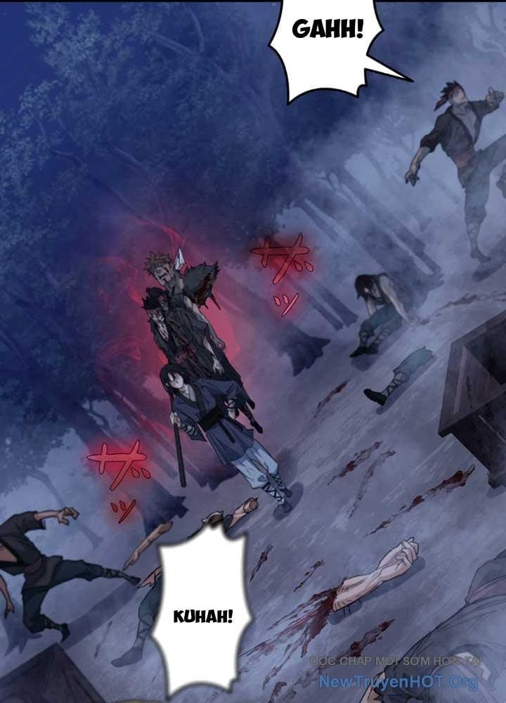 Thương Quỷ Vô Song Chapter 2 5