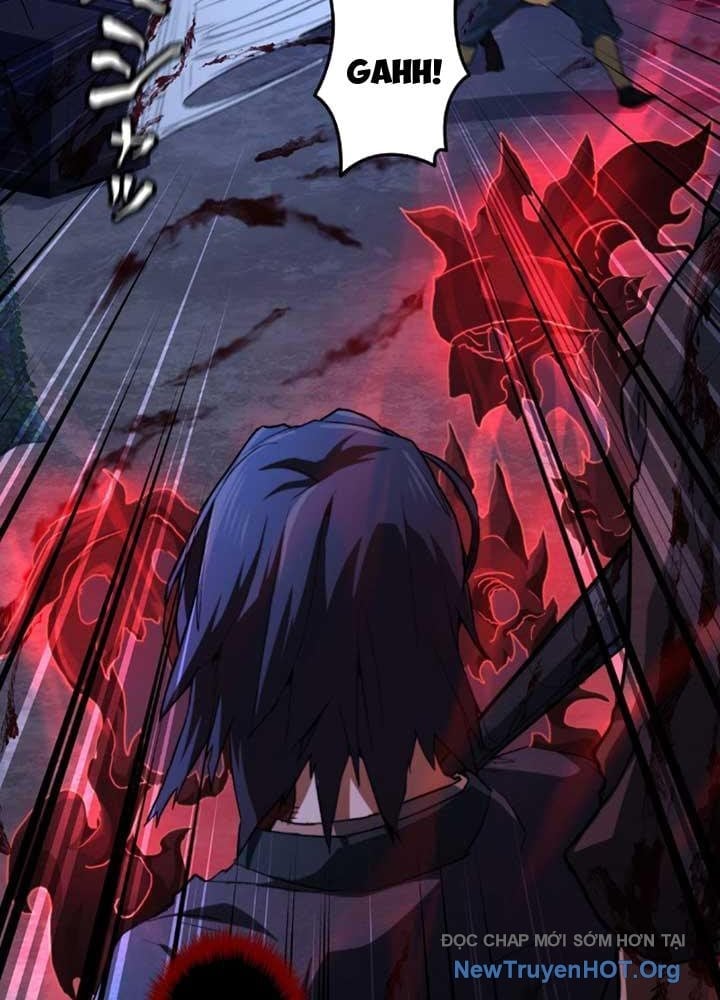 Thương Quỷ Vô Song Chapter 2 11