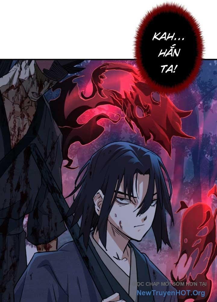 Thương Quỷ Vô Song Chapter 2 15