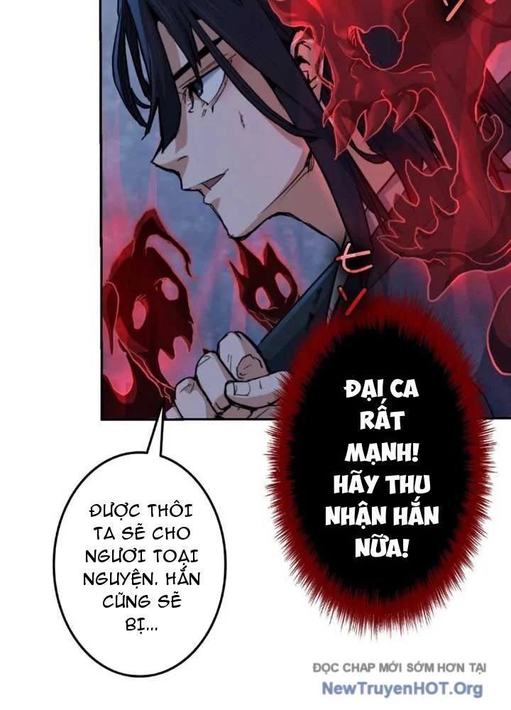 Thương Quỷ Vô Song Chapter 2 18