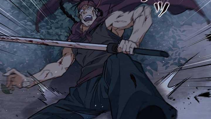 Thương Quỷ Vô Song Chapter 2 28